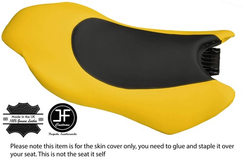 Black yellow vinyl - black,