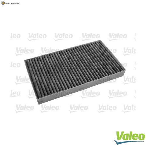 Interior air filter - interior,