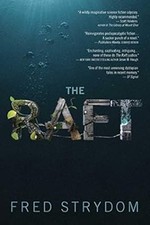 The Raft, Strydom, Fred, Used; Good Book