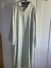 Summer Abaya/ Maxi Dress