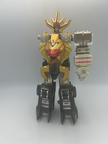Power rangers wild force - power,