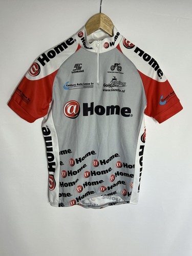 Sportswear home cycling - @,