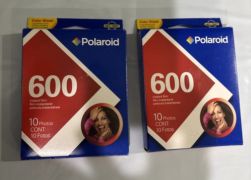 New packs vintage polaroid - vintage,