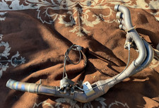 Suzuki GSX-R GSXR1000 Exhaust