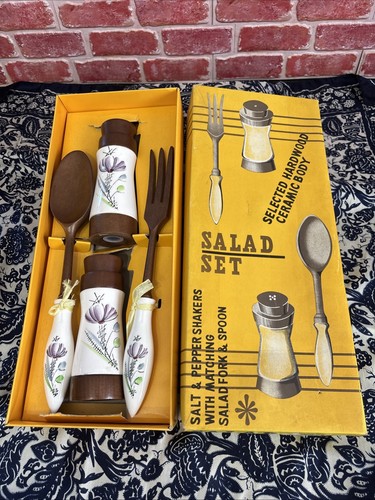 Fab retro boxed vintage unused - fab,