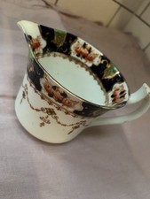 Royal stafford china milk jug - royal,