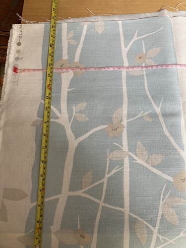 Laura ashley cottonwood fabric - laura,