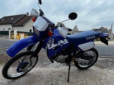 Yamaha DT125R DTR125