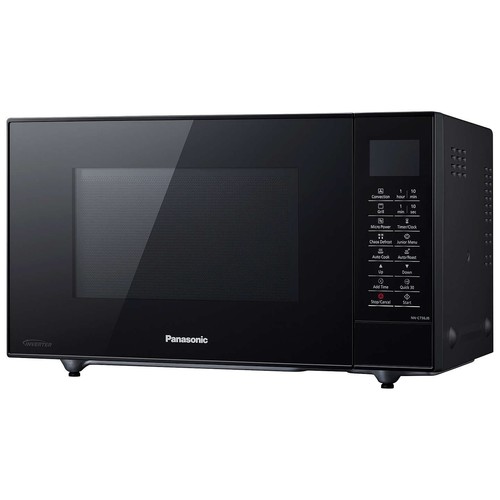 Panasonic ct56jbbpq 27l - panasonic, nn-ct56jbbpq
