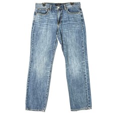 Lucky Brand 121 Slim Straight