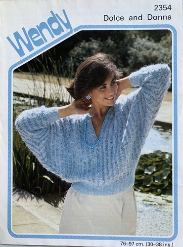 Wendy dolce and donna - and,