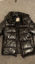 Moncler Men's Large Coat