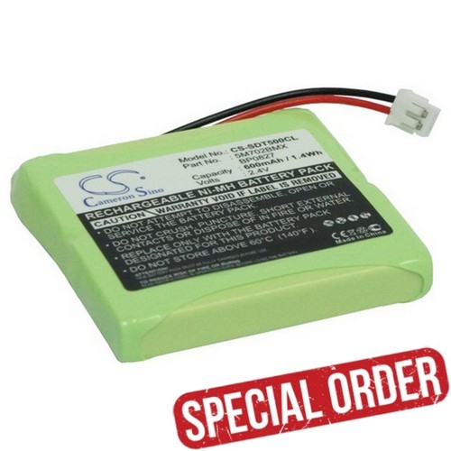 Battery for bti verve - for,