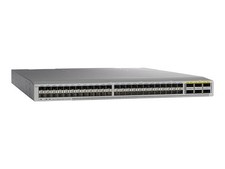 Cisco N9K-C9372PX Nexus 9300 48-Port 10G SFP+ Network Switch