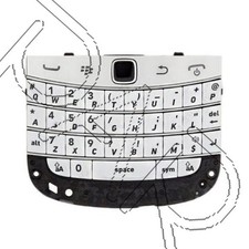 BlackBerry Bold 9900