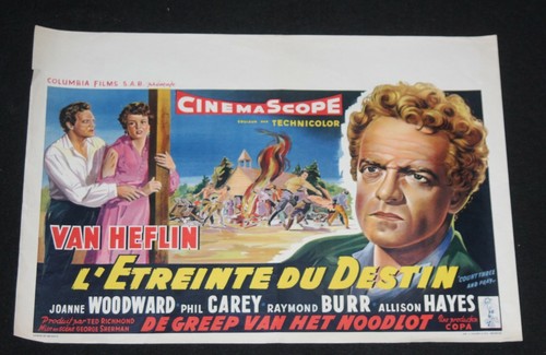 Vintage belgian film - vintage,