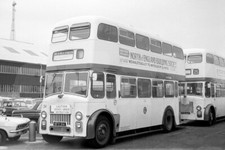Bus Photo - Blackpool