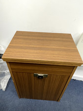 Vintage Singer Treadle Sewing