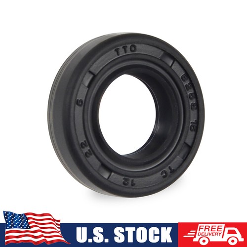 Shaft oil seal gasket - shaft, for
