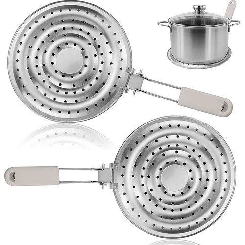 Simmer ring pan - ring,