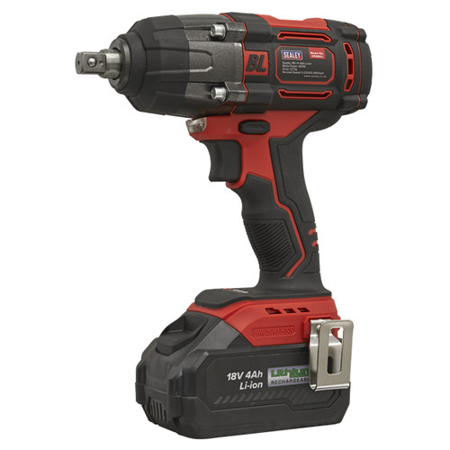 Sealey drive cordless - sealey,