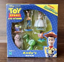 Disney Pixar Toy Story And