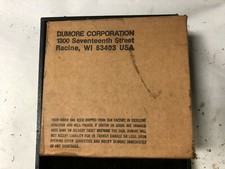 MACHINIST LATHE MILL UNUSED