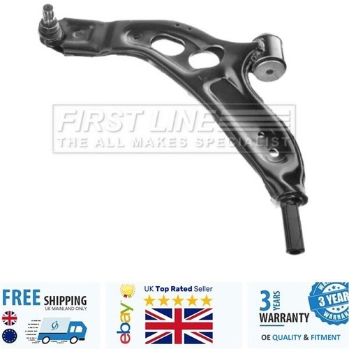 Suspension control trailing - suspension,