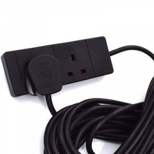 2 Gang Extension Leads in 2M