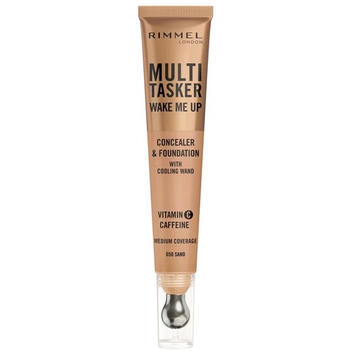 Rimmel multi tasker wake - multi, me