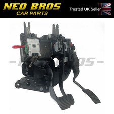 OE Manual Pedal Set & Clutch