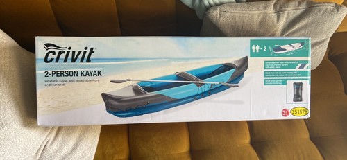 Crivit new inflatable - new,