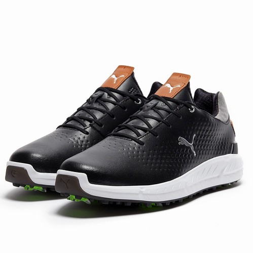 Puma ignite articulate - articulate, leather