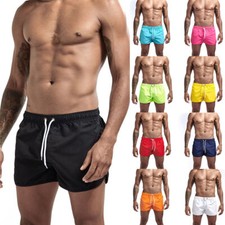 Swimwear Beach Summer Trunk