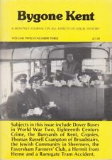 Bygone Kent - Volume Twelve
