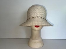 Debenham's Elegant Wide Brim
