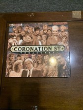 coronation street treasures book