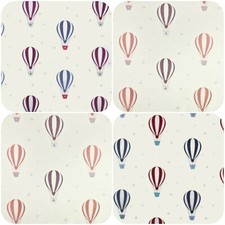 Belfield Hot Air Balloon