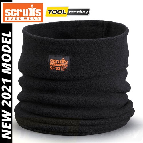 Scruffs fleece neck warmer - scruffs,