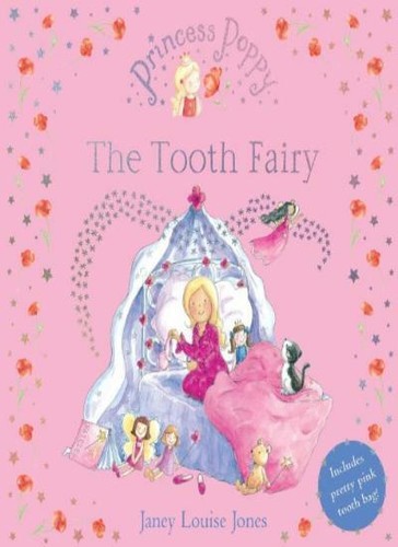 Princess poppy the - princess, tooth