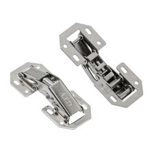 Degree easy mount - 2x,