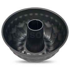 Fluted ring bund cake - ring,