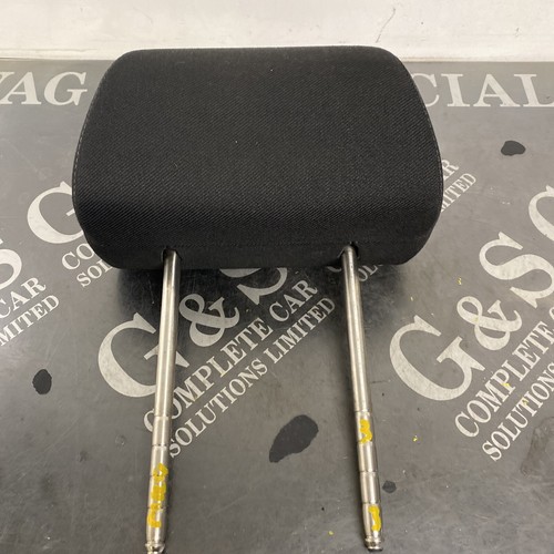 Volkswagen golf mk4 - volkswagen, headrest
