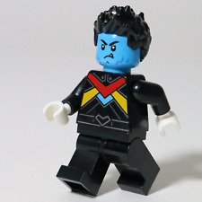Made of LEGO Parts - X-Men