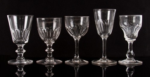 Group assorted victorian - of,