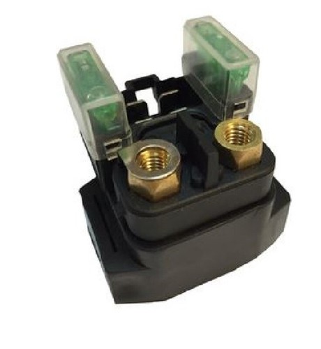 Starter remote relay - starter,