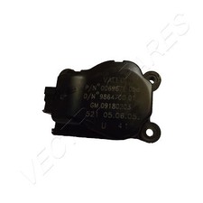 VAUXHALL VECTRA C SIGNUM