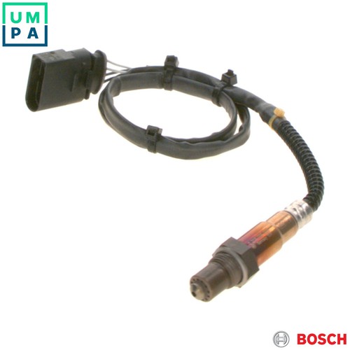 Lambda sensor 258 006 000 - sensor, 0