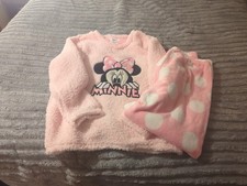 Ladies Large Mini Mouse