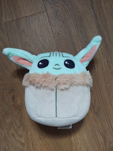Squishmallows star wars - squishmallows, baby